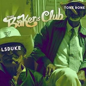 Meet your Posher, Tony